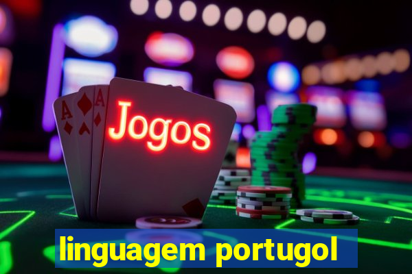 linguagem portugol